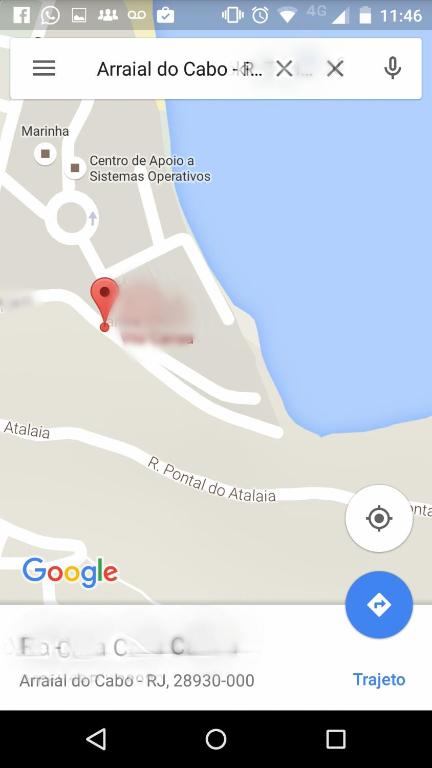  Casa Acolhedora no Paraíso