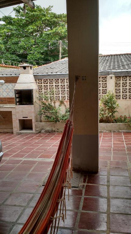  Casa Acolhedora no Paraíso