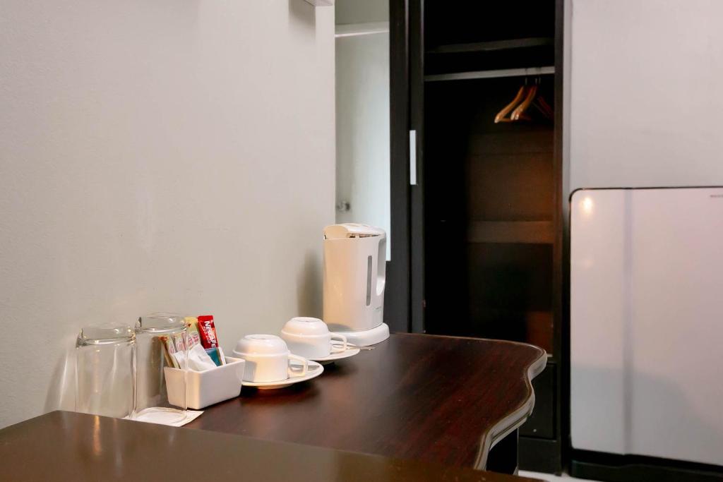 Annex Lumpini Bangkok - Resim 15