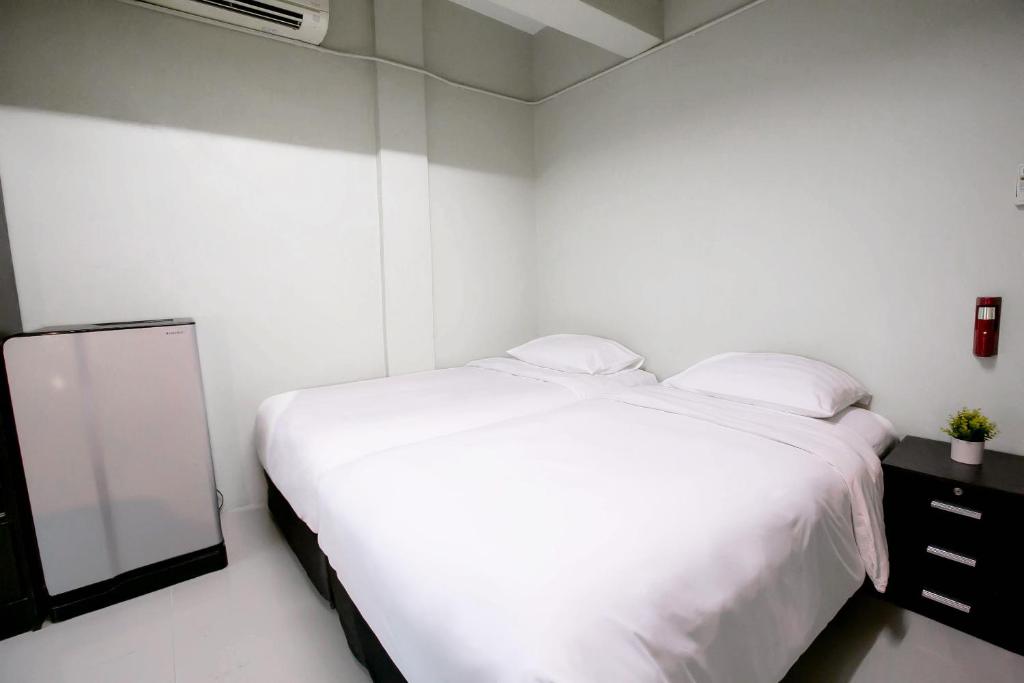 Annex Lumpini Bangkok - Resim 16