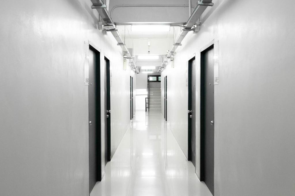 Annex Lumpini Bangkok - Resim 17