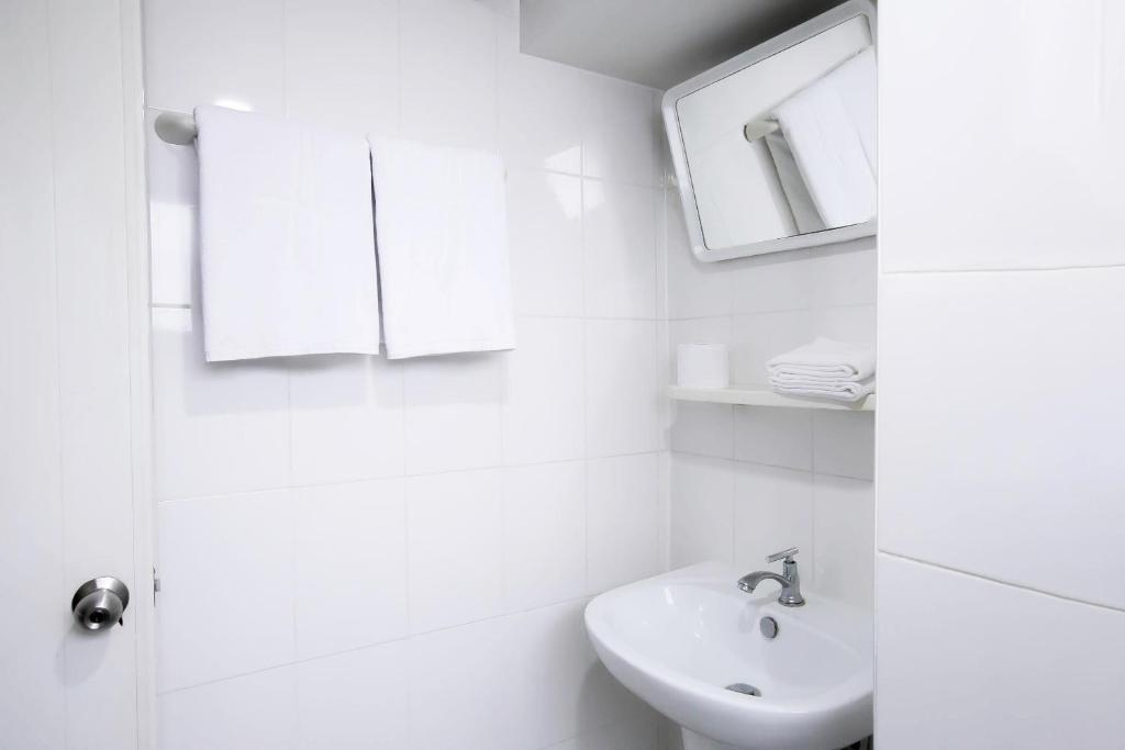 Annex Lumpini Bangkok - Resim 18