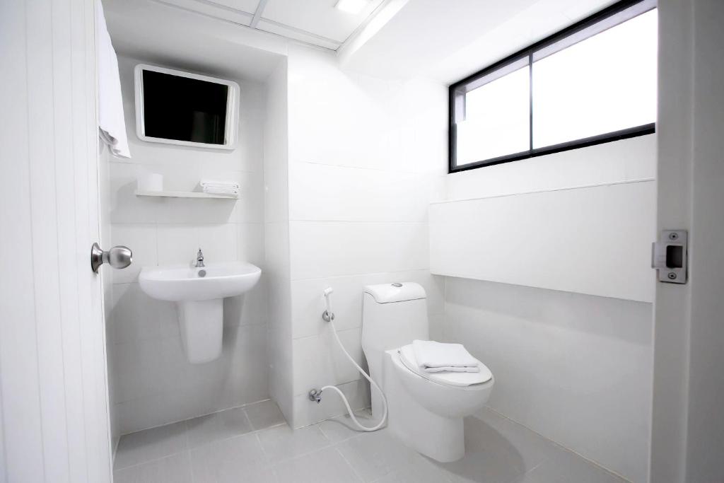 Annex Lumpini Bangkok - Resim 3