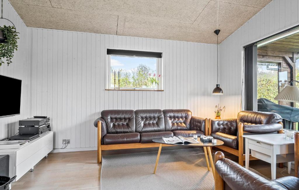Three-Bedroom Holiday Home In Haderslev - Maison De Vacances De Trois Chambres