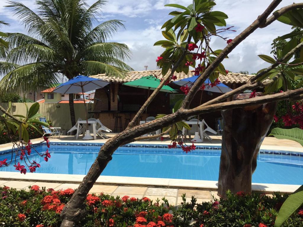  Pousada Villa Joia