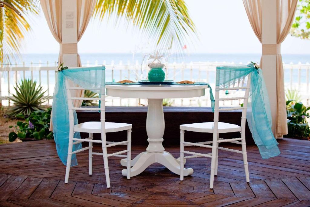 Fotografie z fotogalerie ubytování Radisson Grenada Beach Resort v destinaci Grand Anse