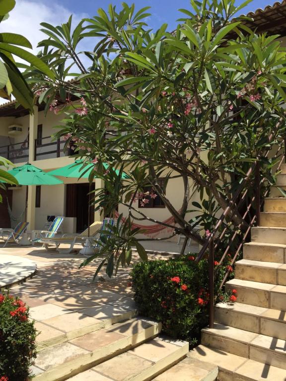  Pousada Villa Joia