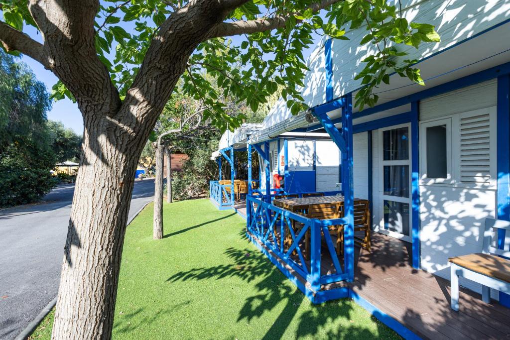 Camping Bon Sol, El Campello (aktualisierte Preise fr 2026)