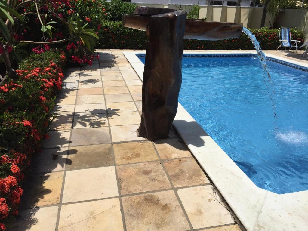  Pousada Villa Joia