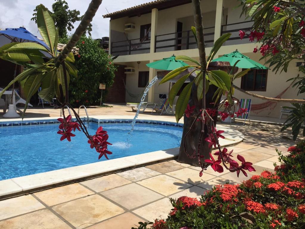  Pousada Villa Joia