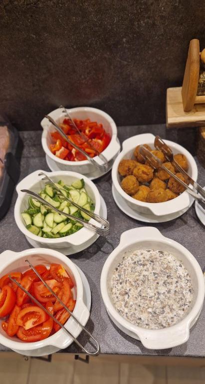 Casa Calfelor Kolping Timi?oara - Resim 39