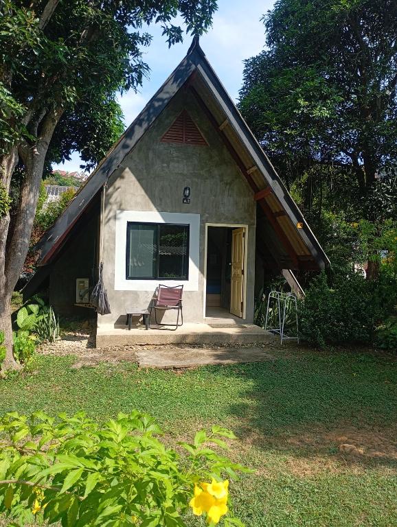 Cashewnut Tree Resort - 15