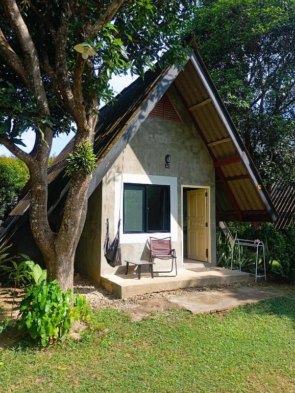 Cashewnut Tree Resort - 17