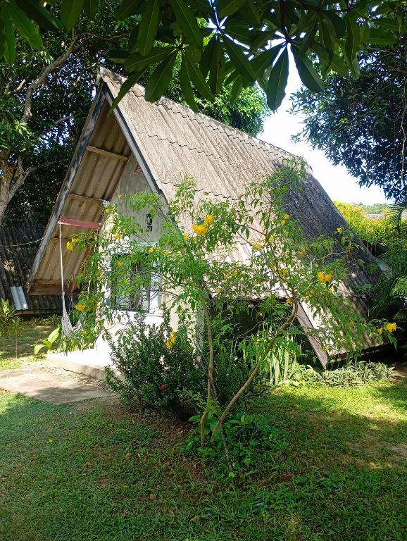 Cashewnut Tree Resort - 14