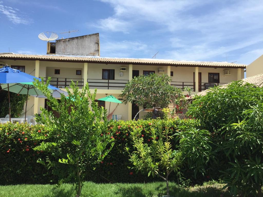 Pousada Villa Joia