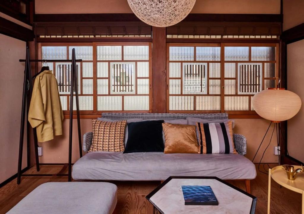 NIPPONIA Sawara Merchant Town Hotel - スタンダード ツインルーム