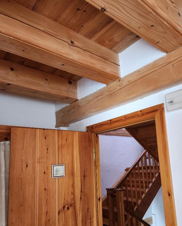 Fotografie z fotogalerie ubytování Casa Tadeguaz v destinaci Fago