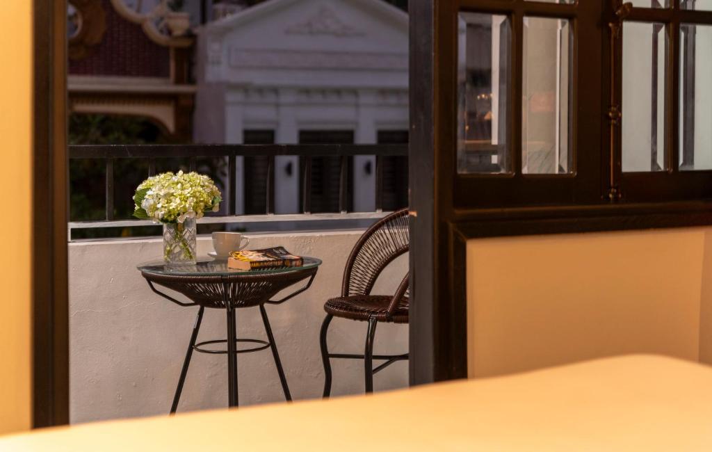 Hanoi Ancient Paradise Hotel - 3