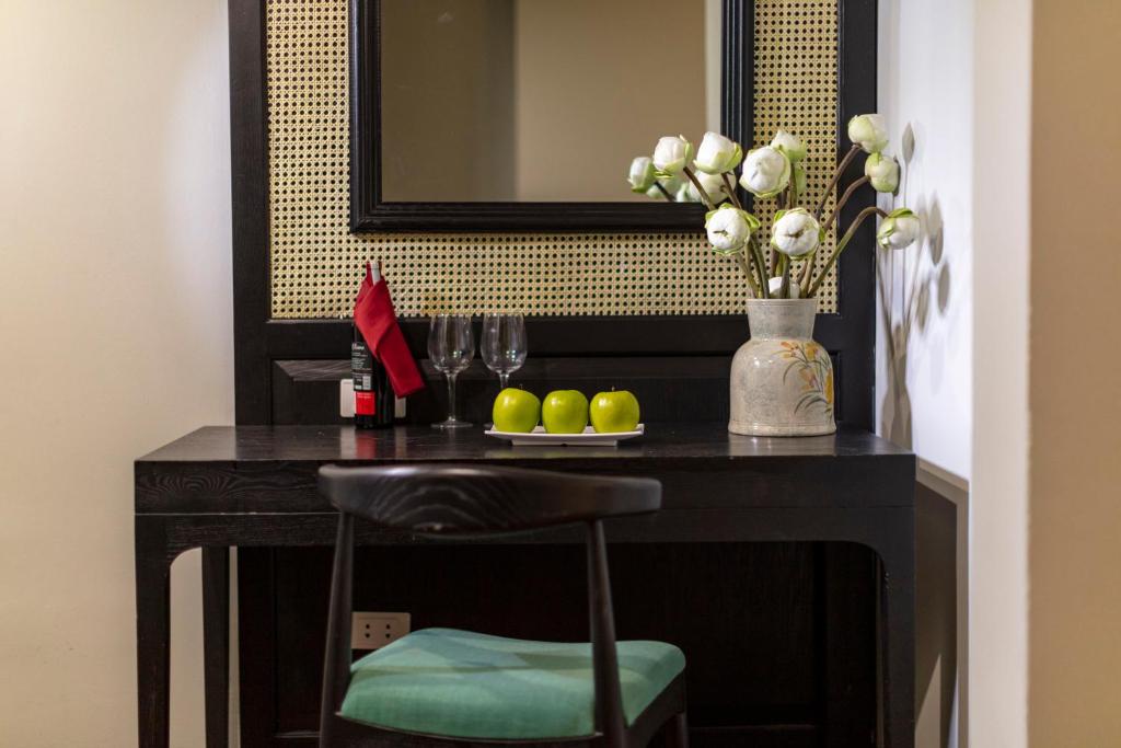 Hanoi Ancient Paradise Hotel - 6