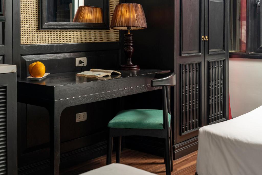 Hanoi Ancient Paradise Hotel - 17