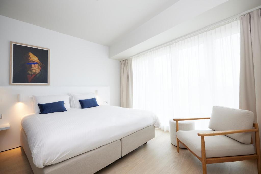 C-Hotels Burlington - Resim 30