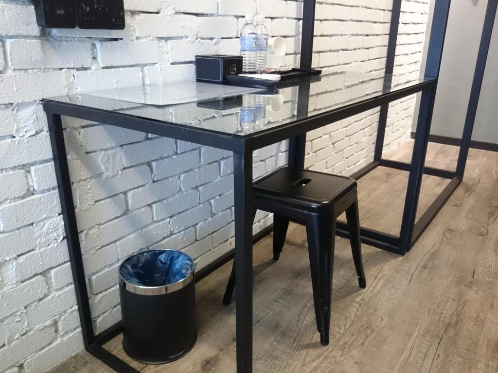 Fotografie z fotogalerie ubytování 68 Boutique Hotel v destinaci Sitiawan