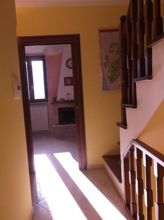 Fotografie z fotogalerie ubytování Dolcedorme Bed And Breakfast v destinaci Terranova di Pollino