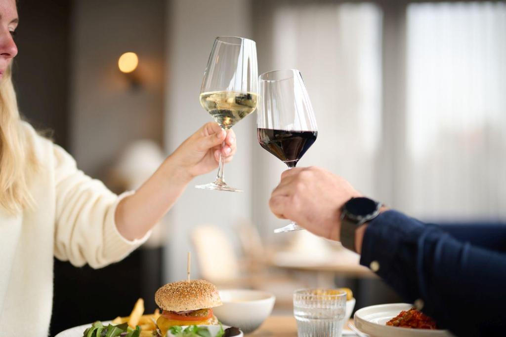 C-Hotels Burlington - Resim 15