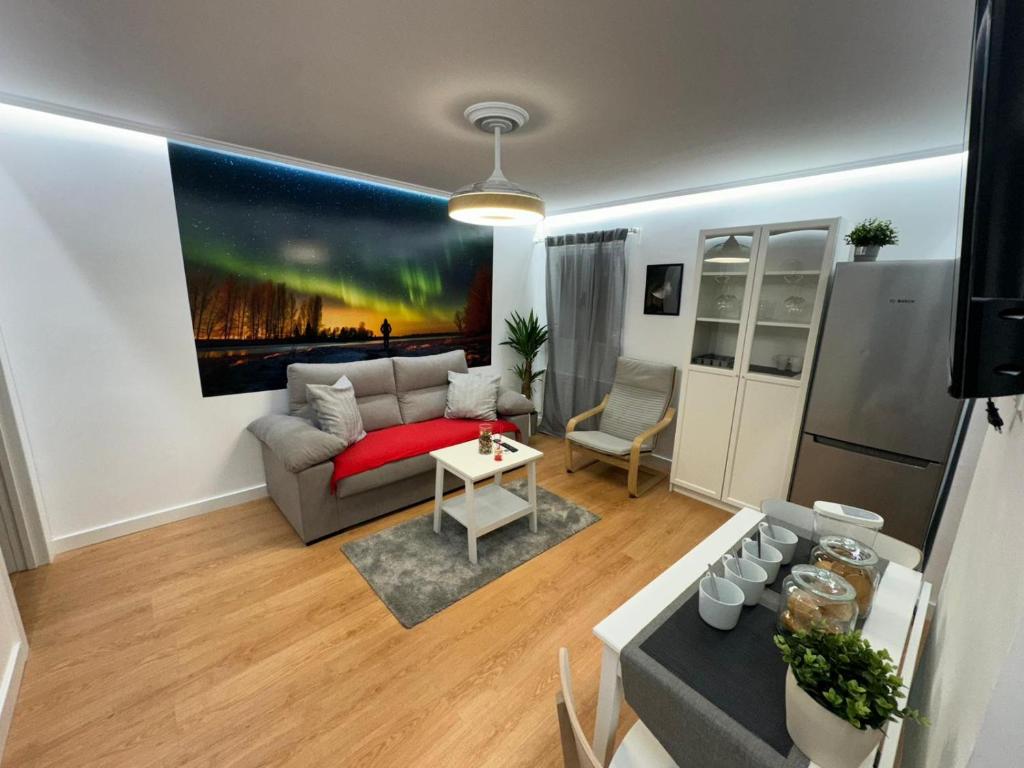 BOREAL nuevo apartamento
