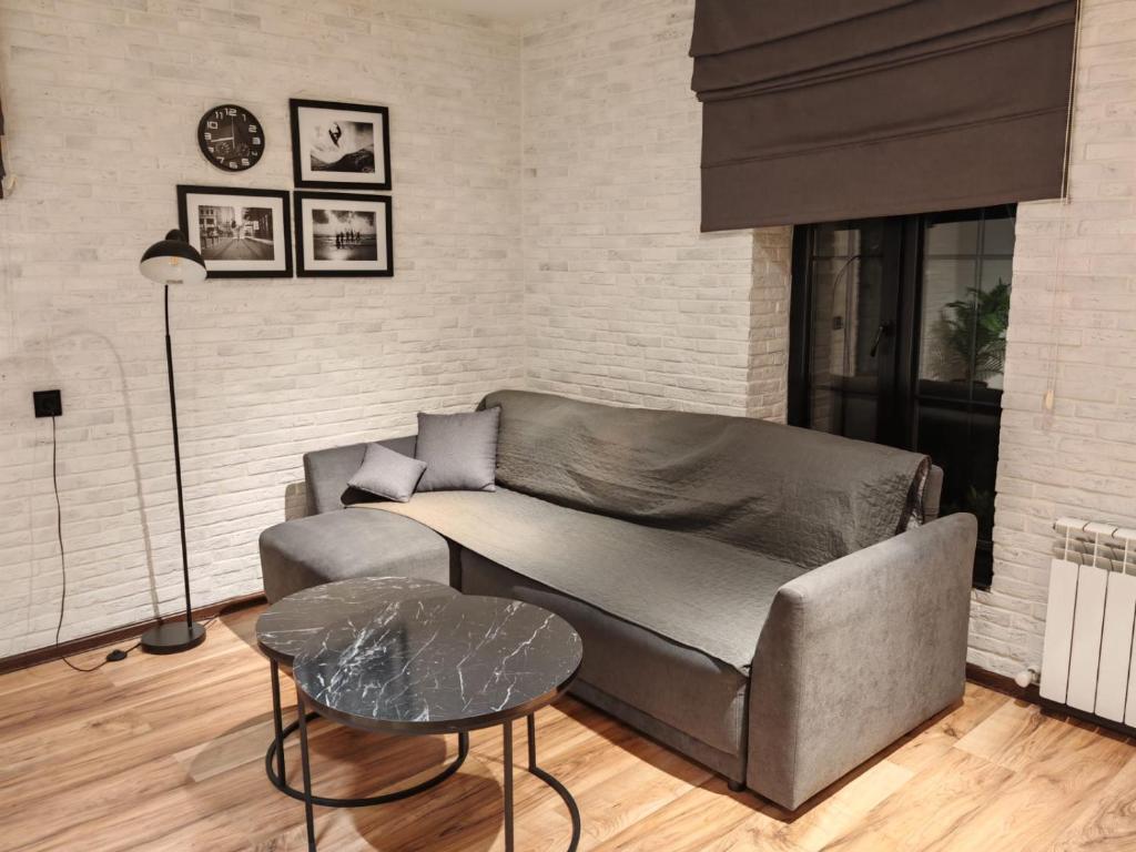 لابی و فضای عمومی Sunnyside Bilgah villa 2 - تصویر ۵