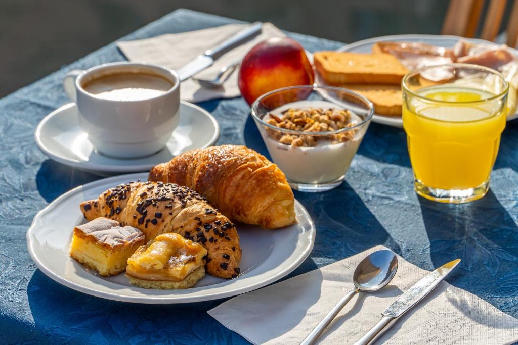 Hotel Tintoretto - Resim 11