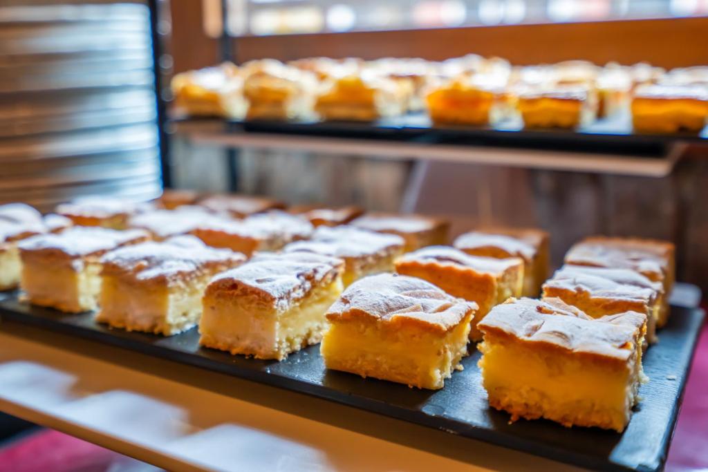 Hotel Tintoretto - Resim 32