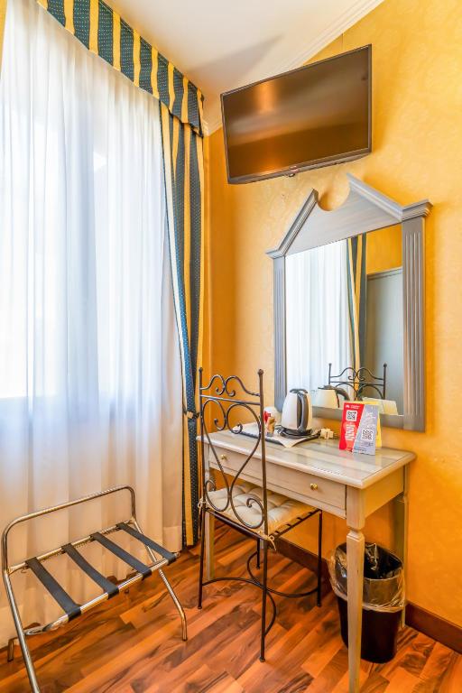 Hotel Tintoretto - Resim 26