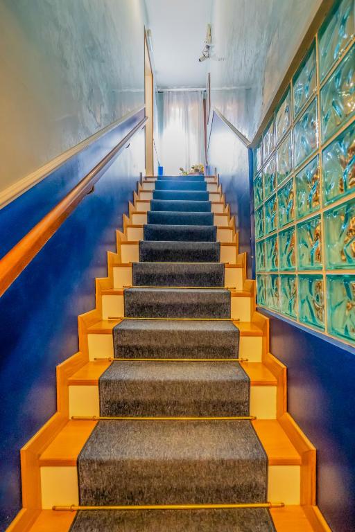 Foto Veneetsias asuva majutusasutuse Hotel Tintoretto galeriist