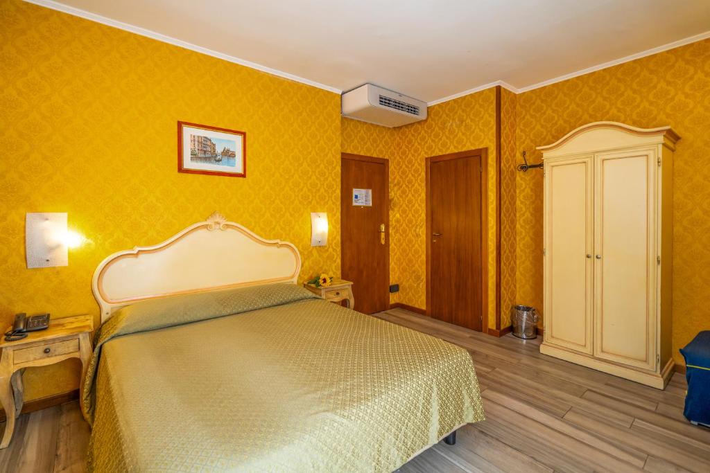 Hotel Tintoretto - Resim 34