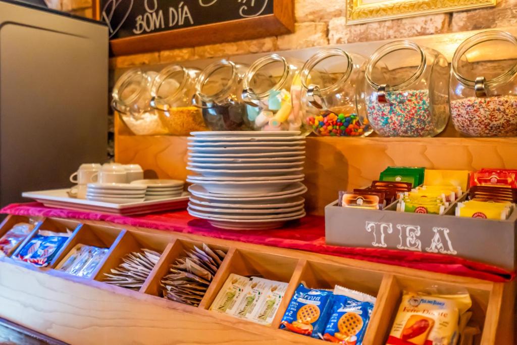 Hotel Tintoretto - Resim 31