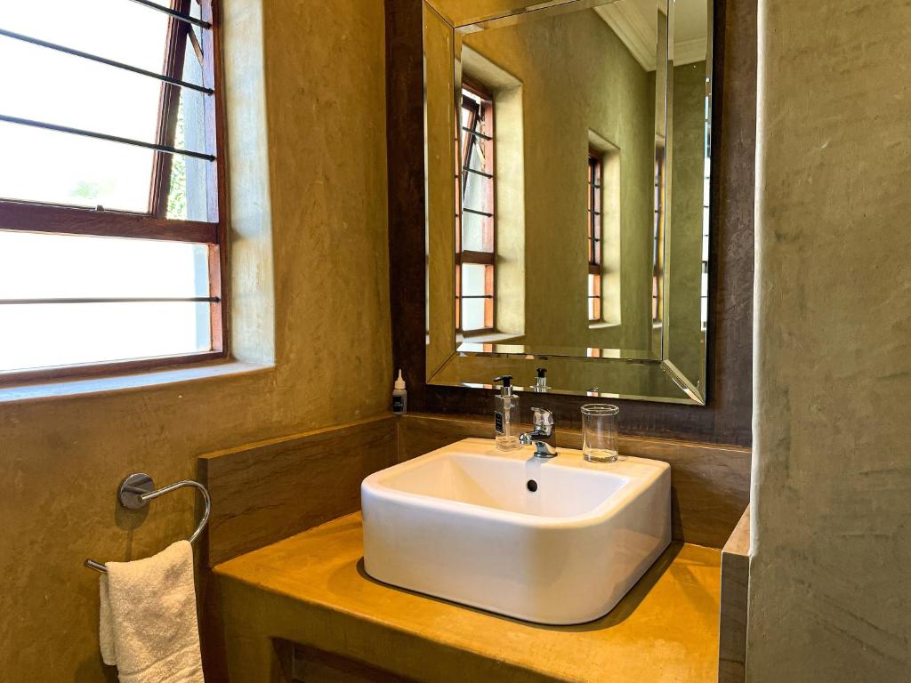 Telestai Guest House - 豪华皇后区