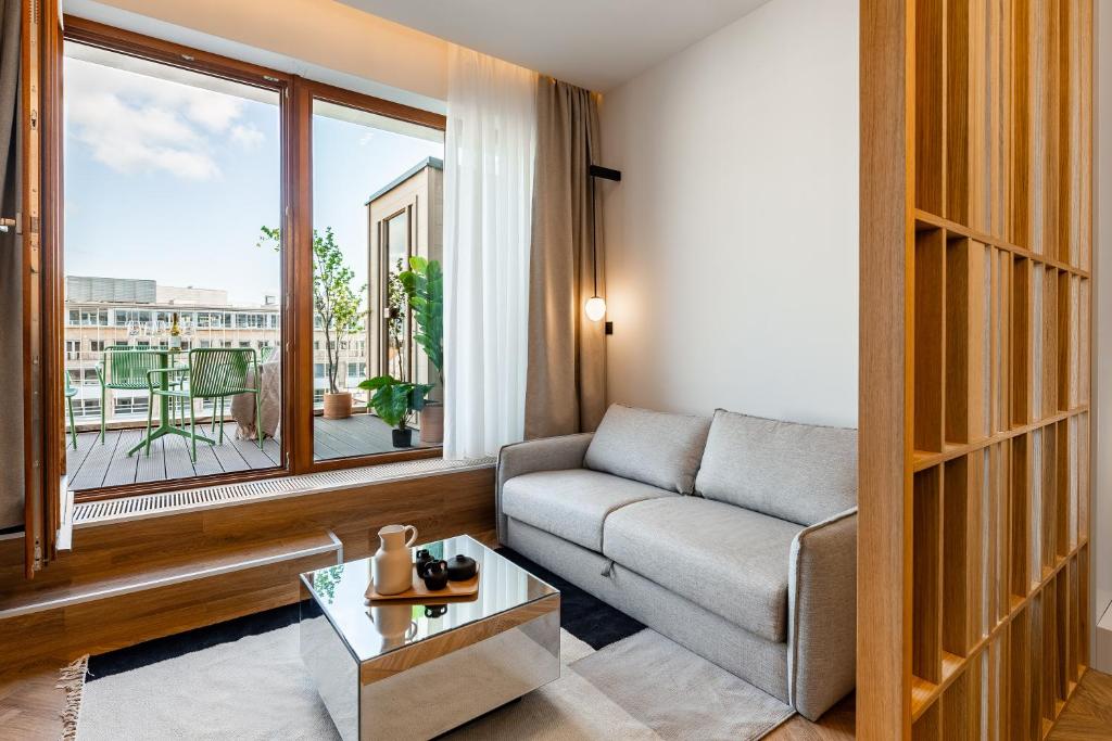 Catalog Boutique Rooms Bratislava - Resim 12