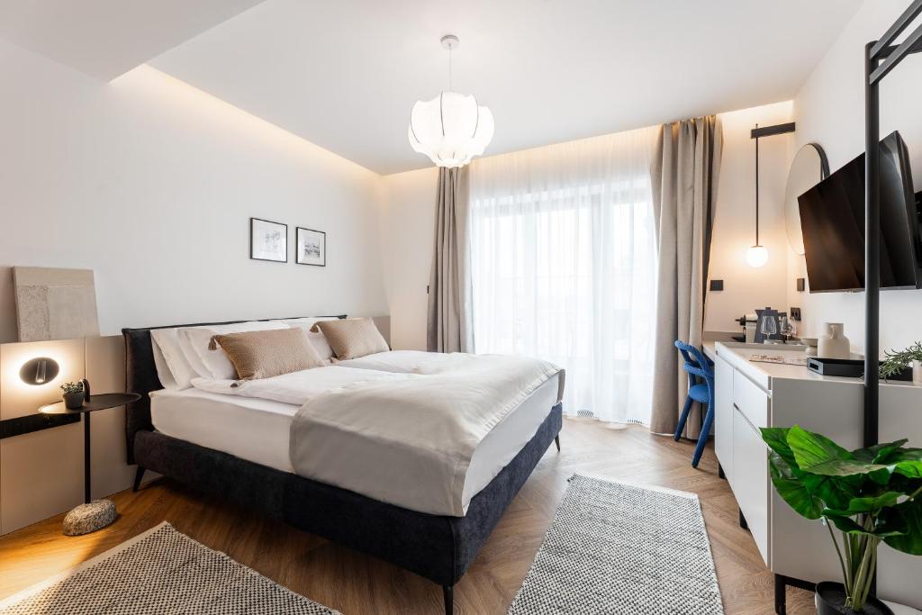 Catalog Boutique Rooms Bratislava - Resim 11
