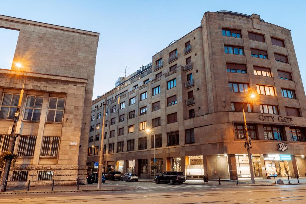 Catalog Boutique Rooms Bratislava - Resim 7