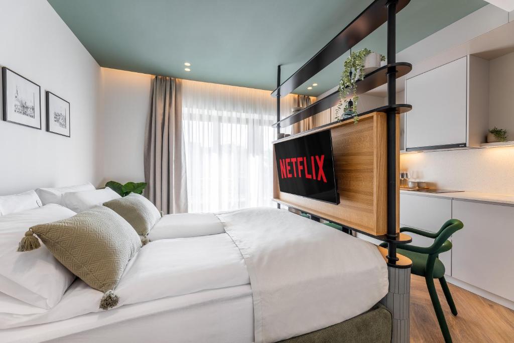 Catalog Boutique Rooms Bratislava - Resim 13