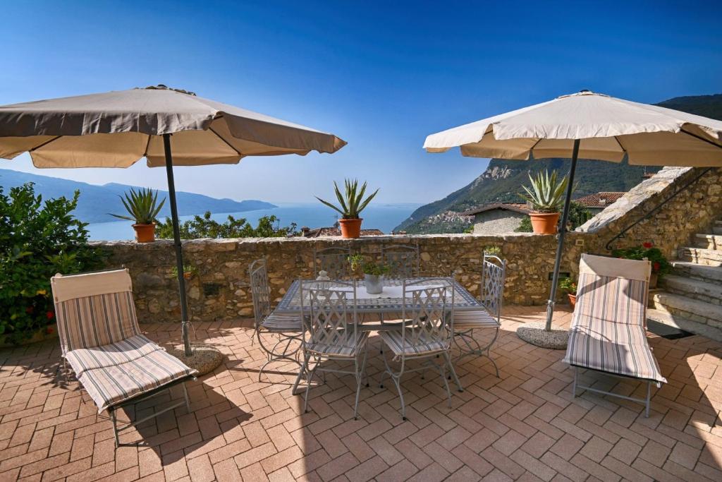 Φυσικό τοπίο κοντά σε αυτό το διαμέρισμα