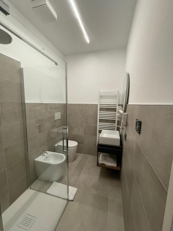 Villa Noce - Triple Room