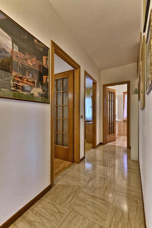 Fotografie z fotogalerie ubytování Rustico Massimo - Theater Home v destinaci Tignale
