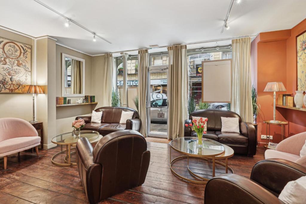 Hôtel de Sèvres - Resim 38