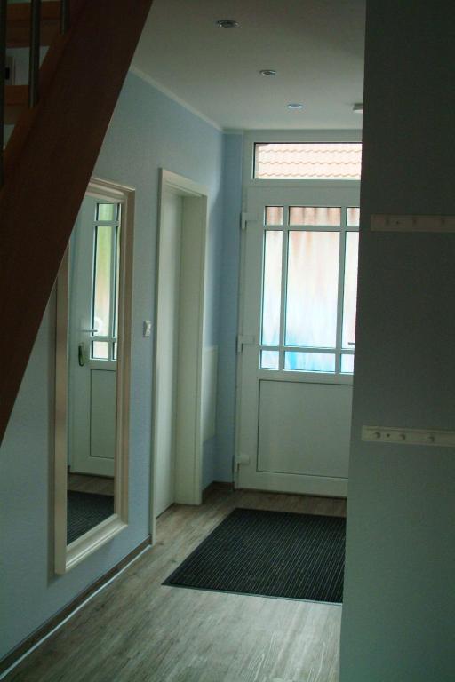 Foto sihtkohas Borkum asuva majutusasutuse Haus-Nordsturm galeriist