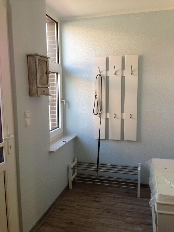 Foto sihtkohas Borkum asuva majutusasutuse Haus-Nordsturm galeriist