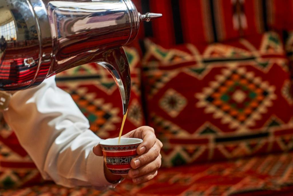 Fotografie z fotogalerie ubytování Safir Hotel Doha v destinaci Doha