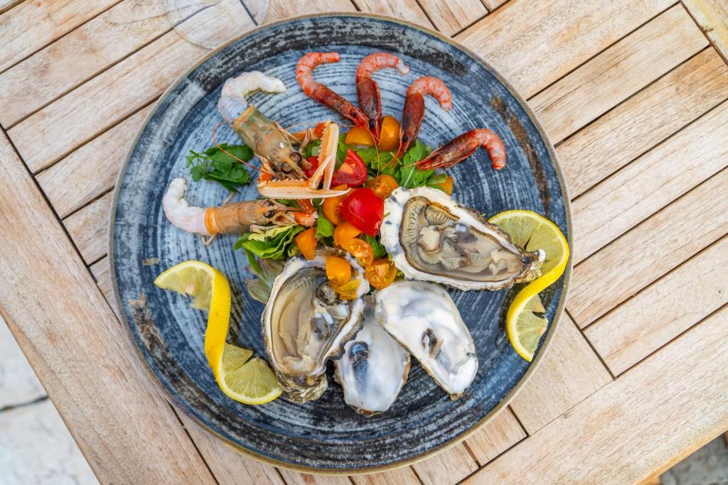 Hotel Tintoretto - Resim 42