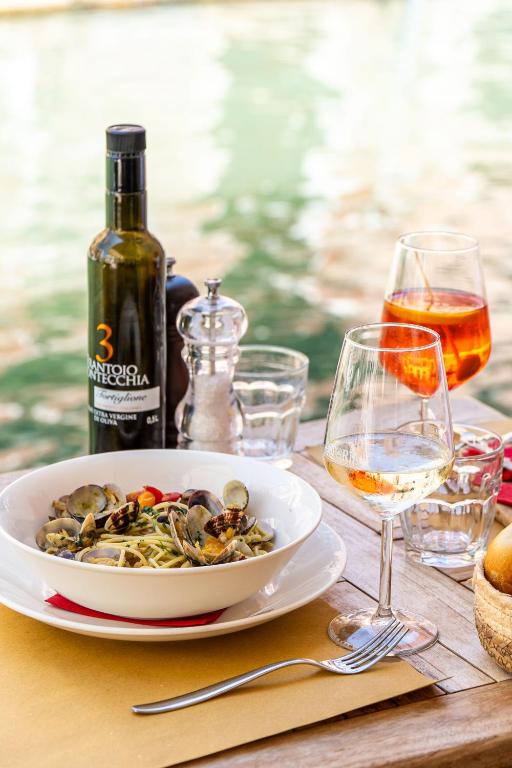 Hotel Tintoretto - Resim 24